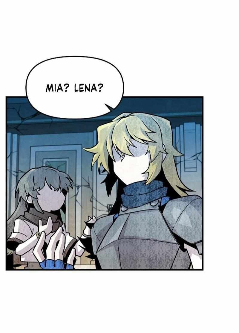 Read Bug Player en Manga Online