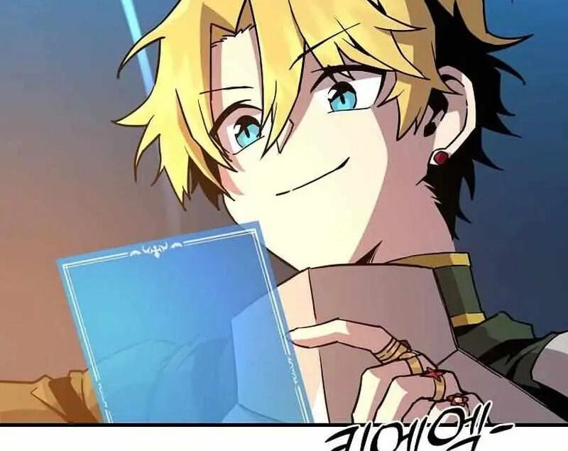 Read Bug Player en Manga Online