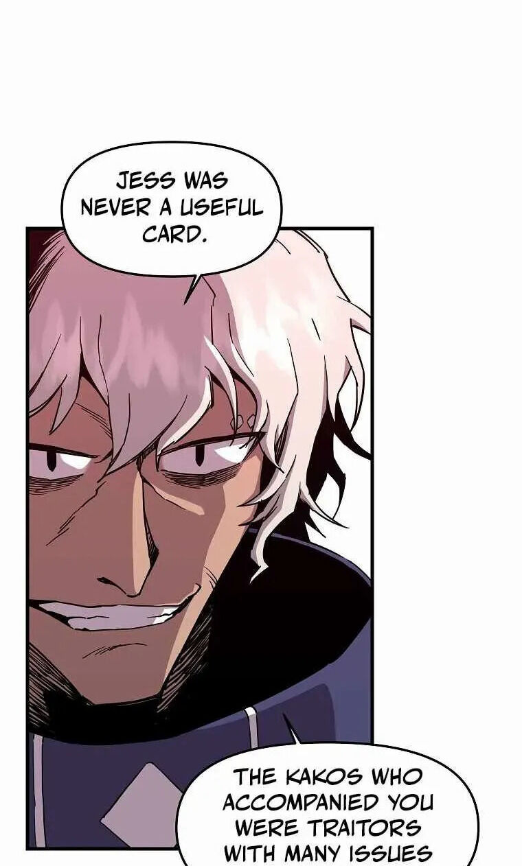 Read Bug Player en Manga Online