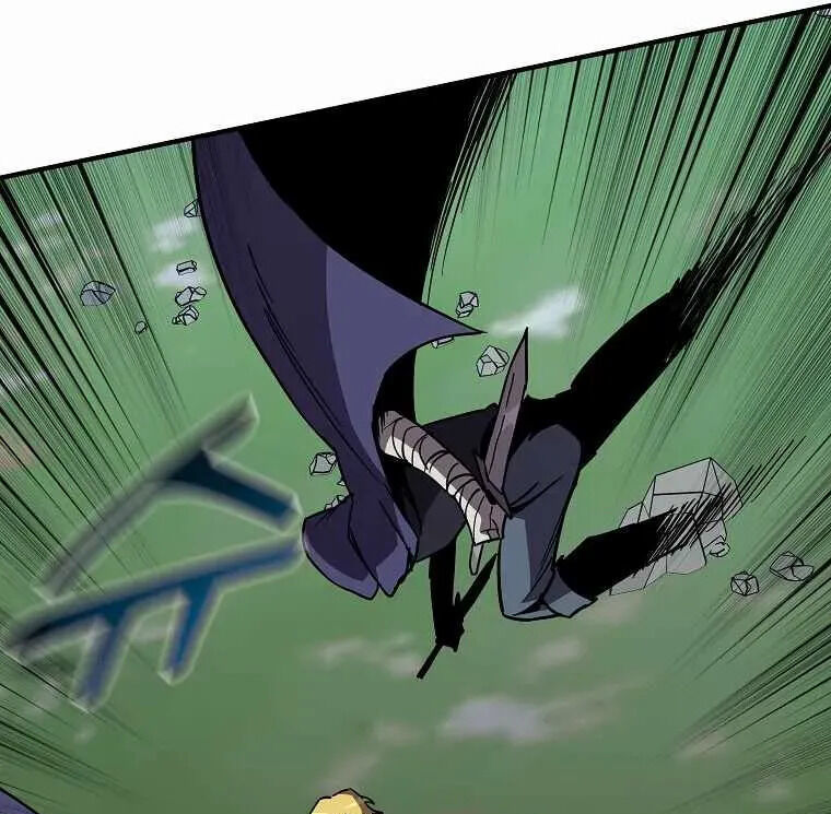 Read Bug Player en Manga Online