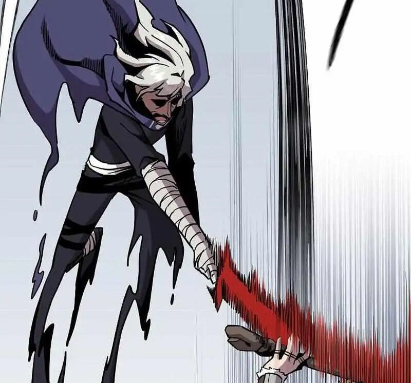 Read Bug Player en Manga Online