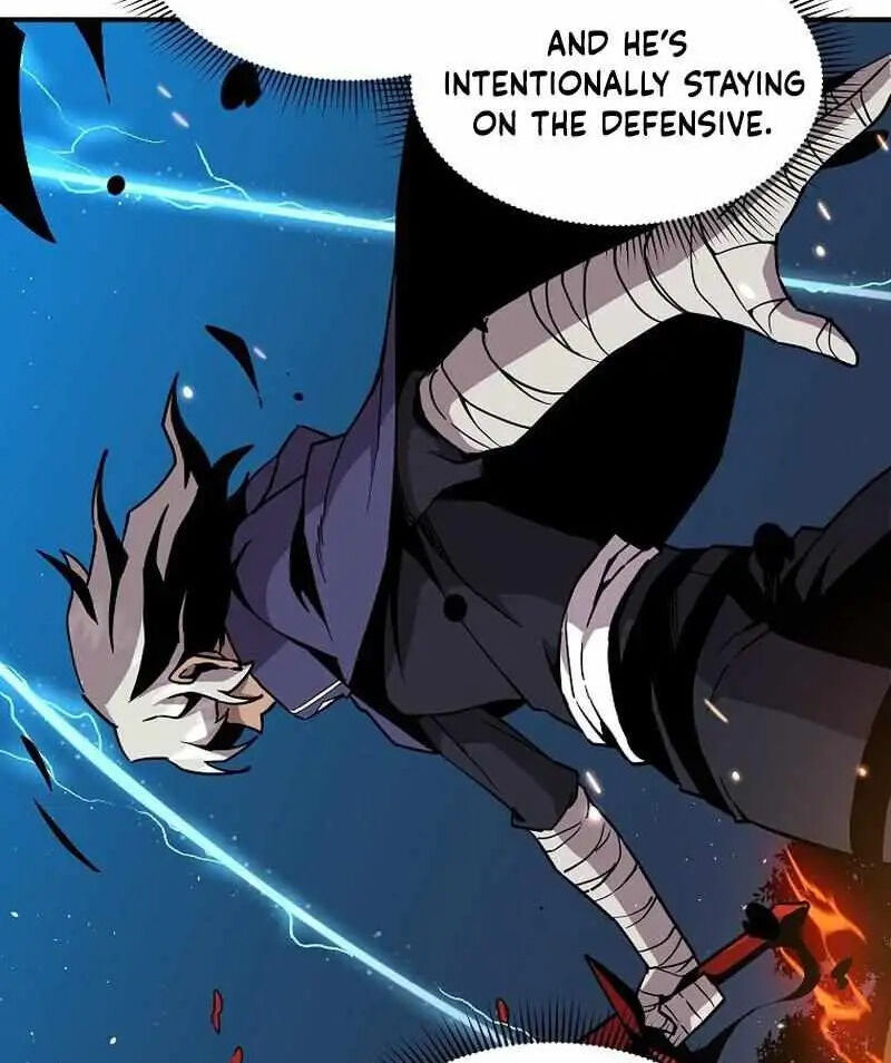 Read Bug Player en Manga Online