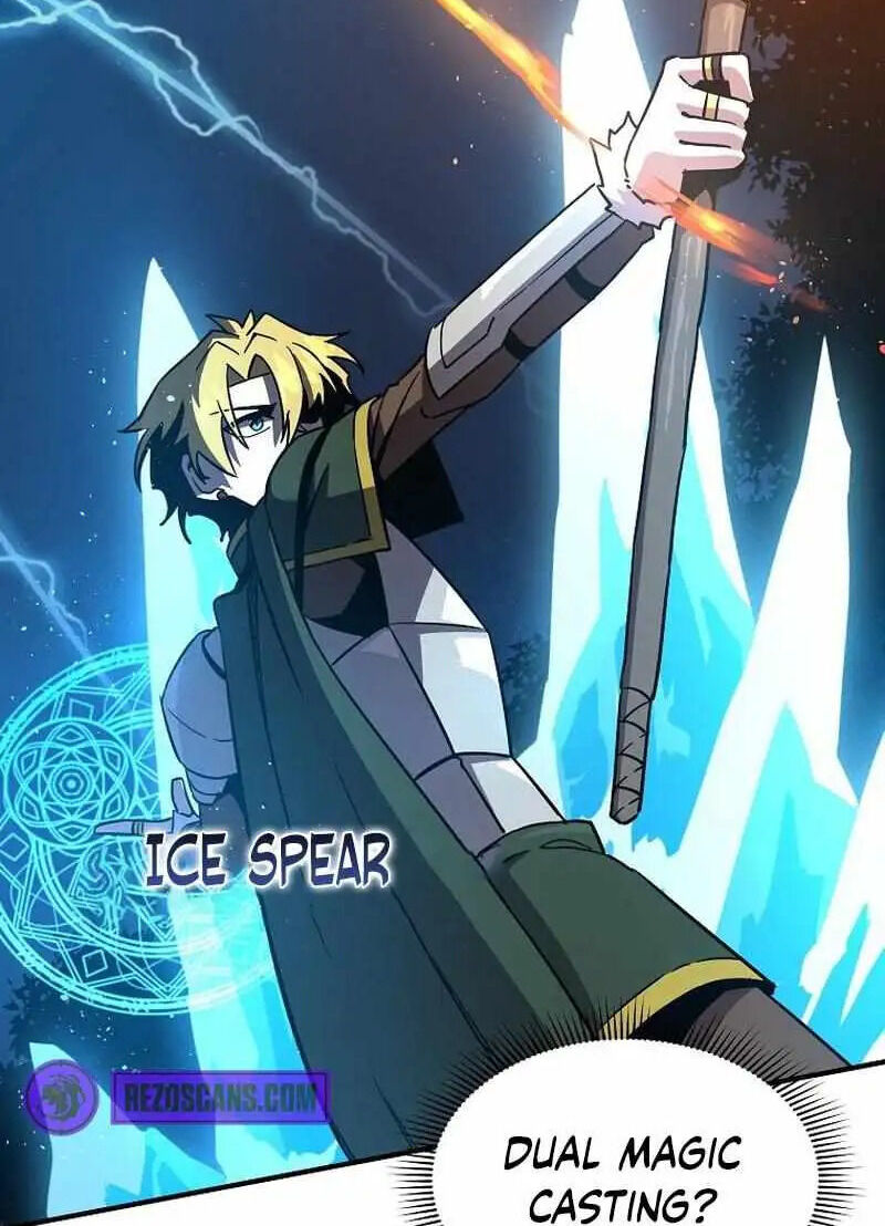 Read Bug Player en Manga Online