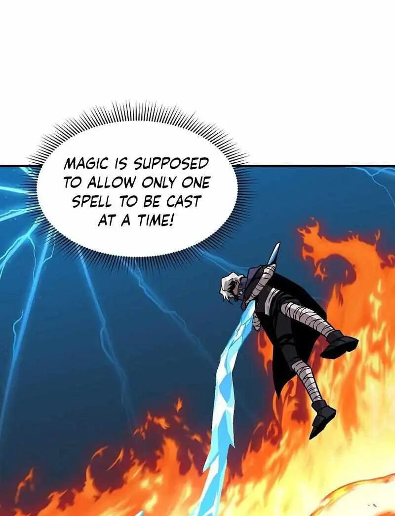 Read Bug Player en Manga Online