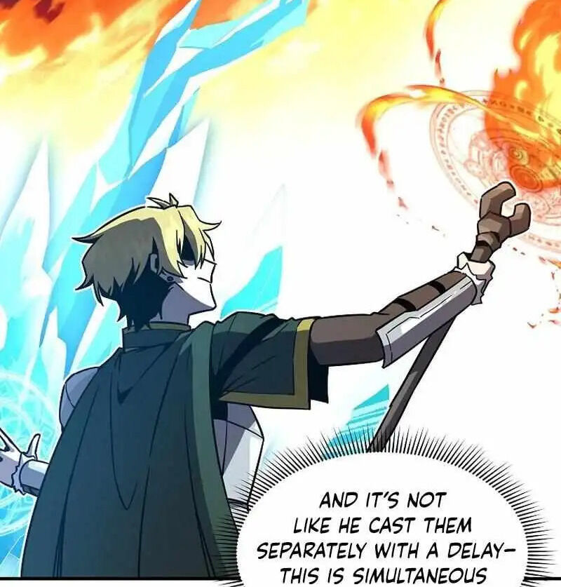 Read Bug Player en Manga Online