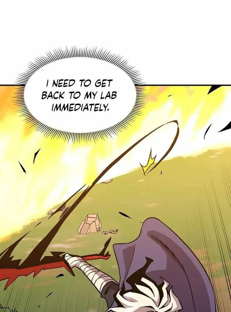 Read Bug Player en Manga Online