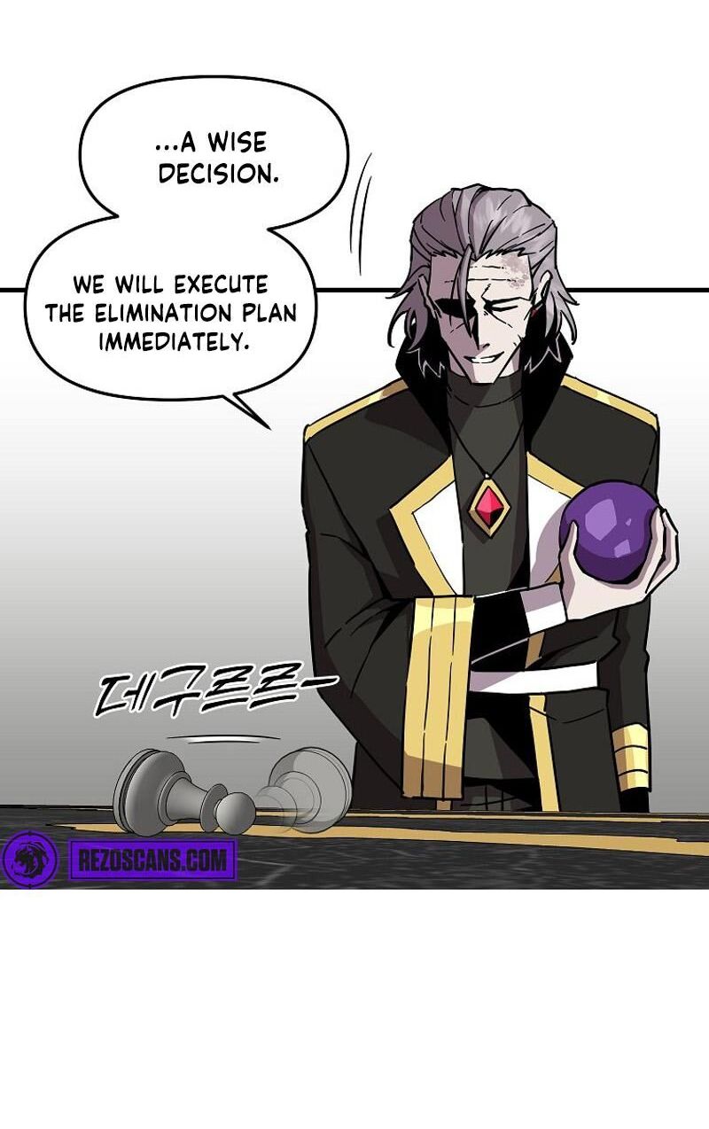 Read Bug Player en Manga Online