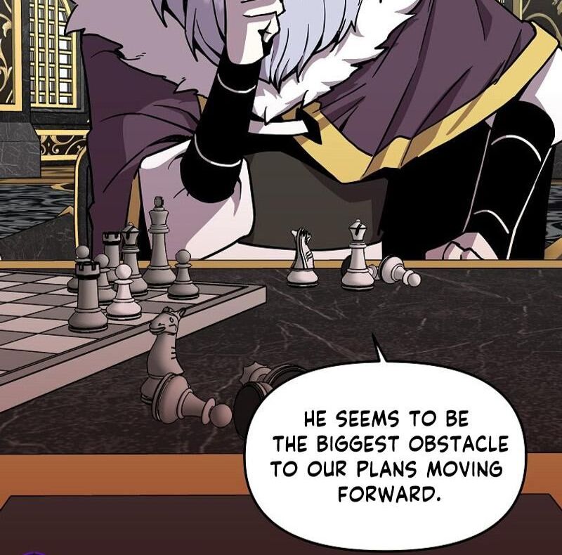 Read Bug Player en Manga Online