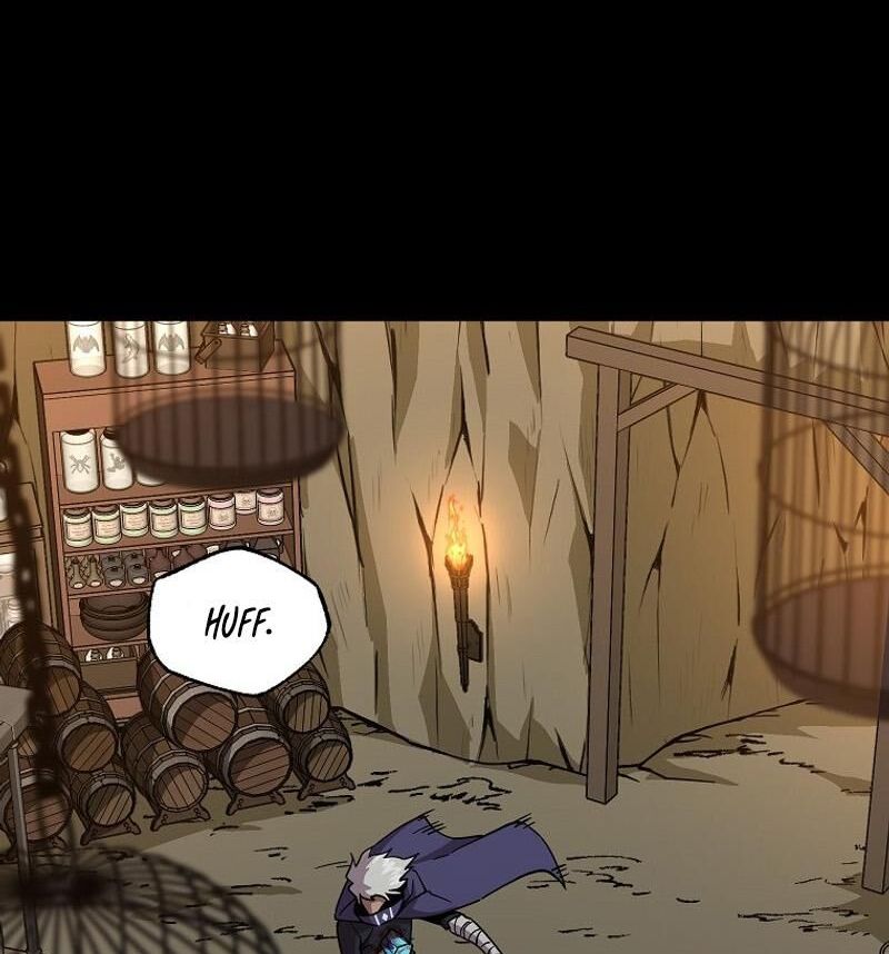 Read Bug Player en Manga Online