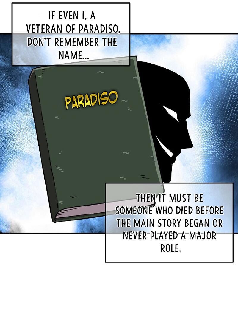 Read Bug Player en Manga Online