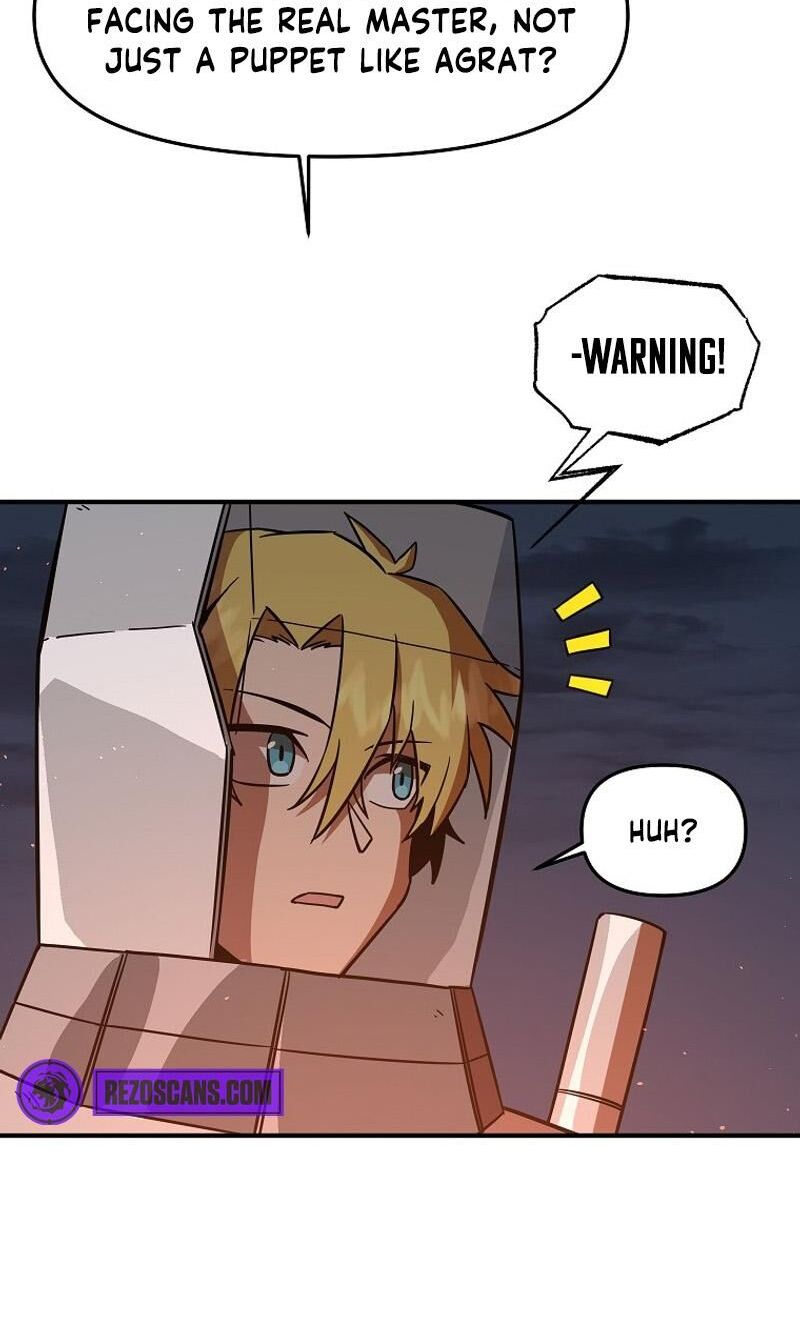 Read Bug Player en Manga Online