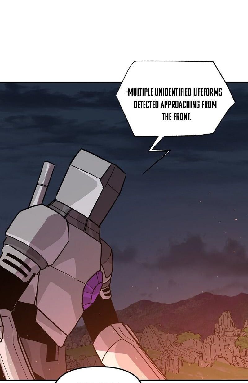 Read Bug Player en Manga Online