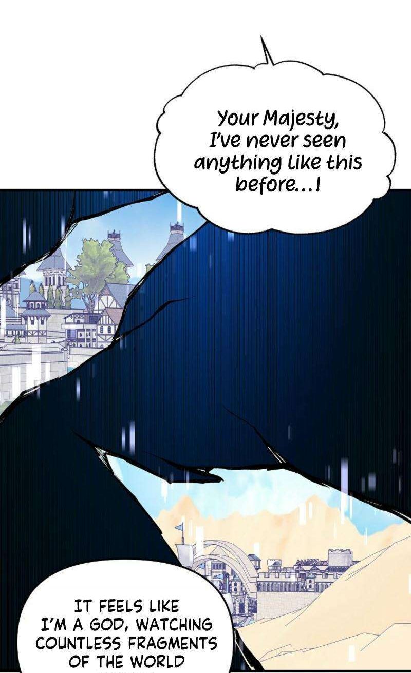 Read Bug Player en Manga Online