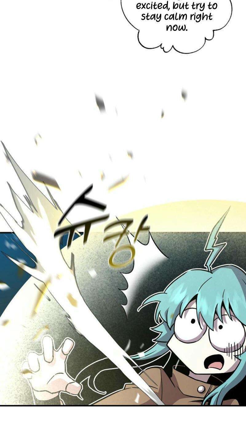 Read Bug Player en Manga Online