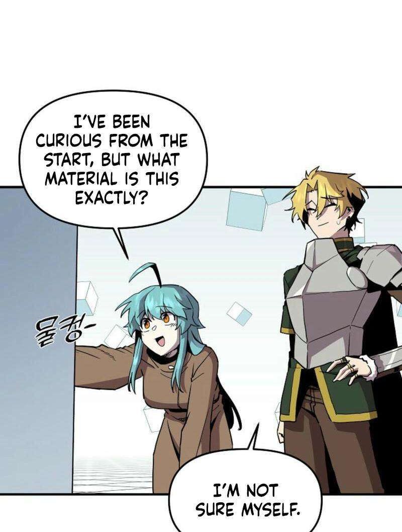 Read Bug Player en Manga Online