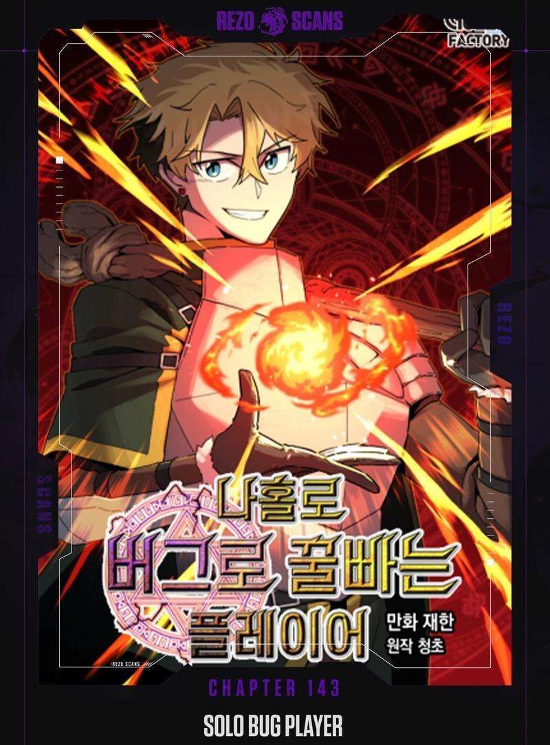 Read Bug Player en Manga Online