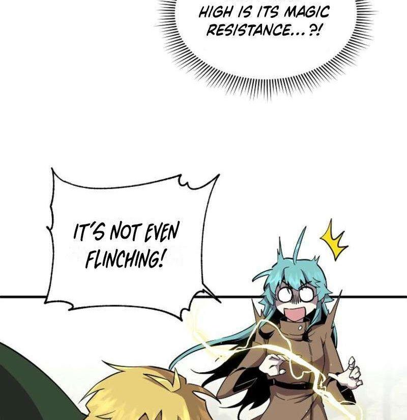 Read Bug Player en Manga Online