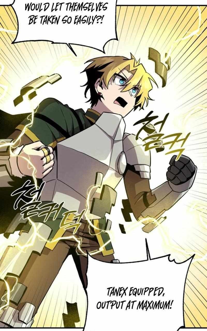 Read Bug Player en Manga Online