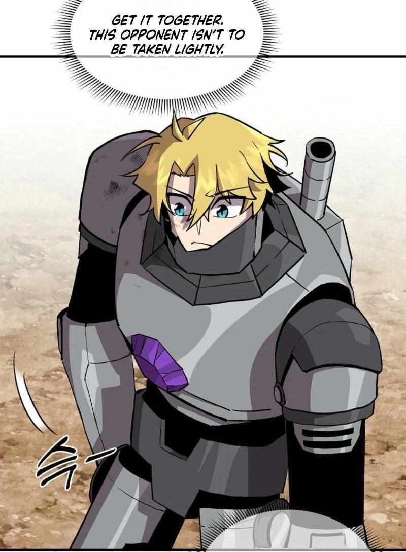 Read Bug Player en Manga Online