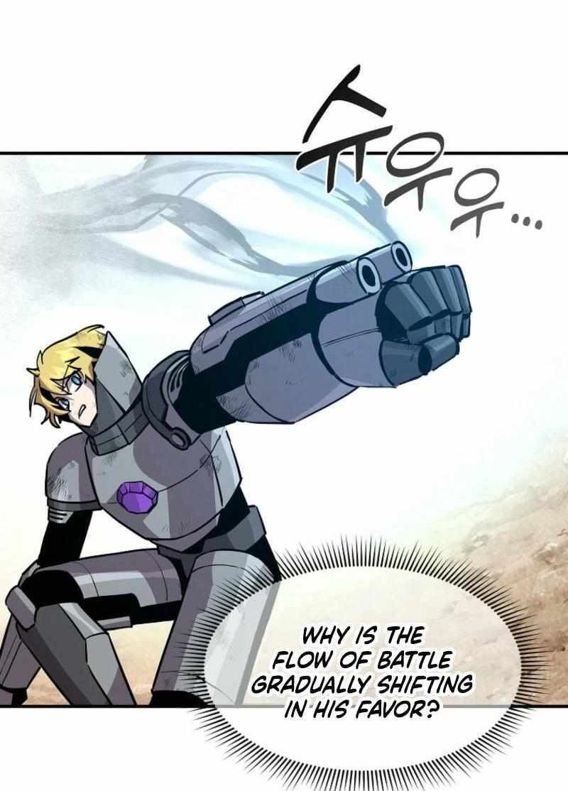 Read Bug Player en Manga Online