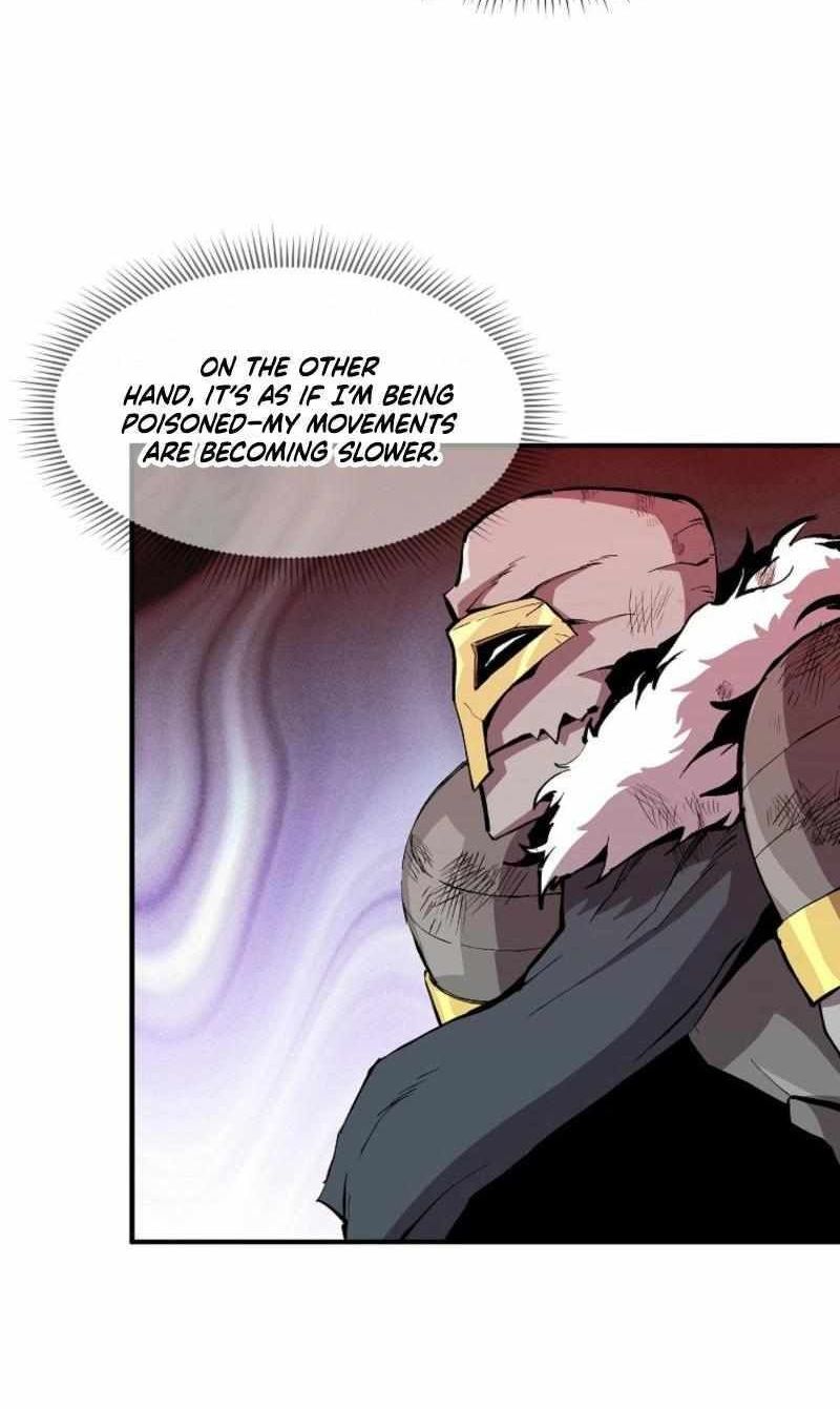 Read Bug Player en Manga Online