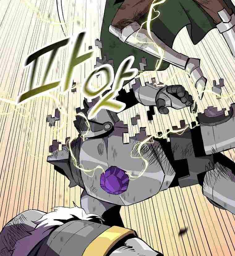 Read Bug Player en Manga Online