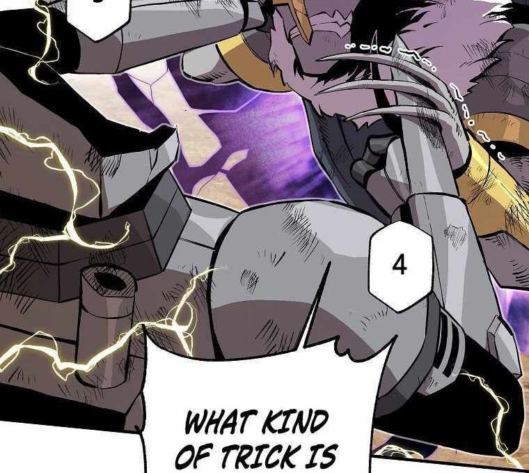 Read Bug Player en Manga Online