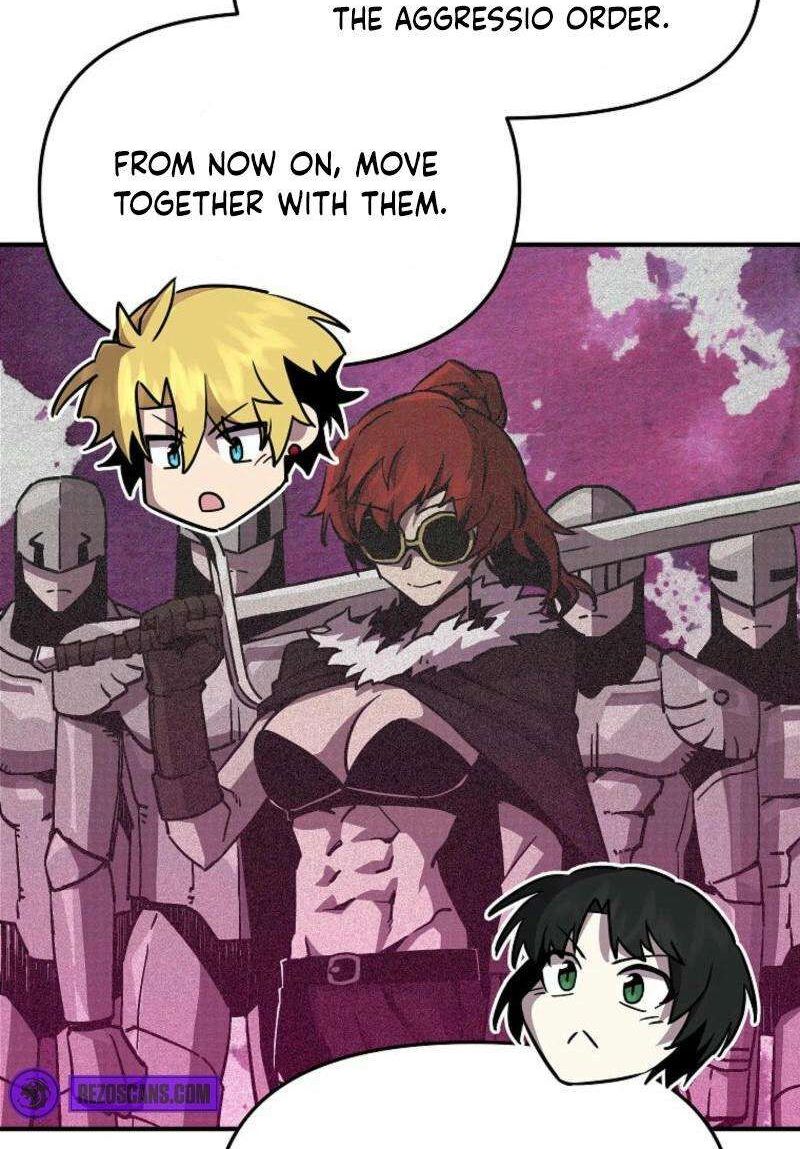Read Bug Player en Manga Online