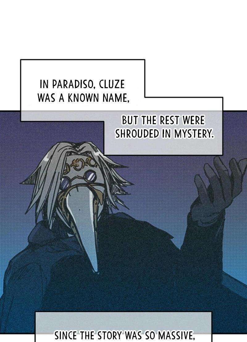 Read Bug Player en Manga Online