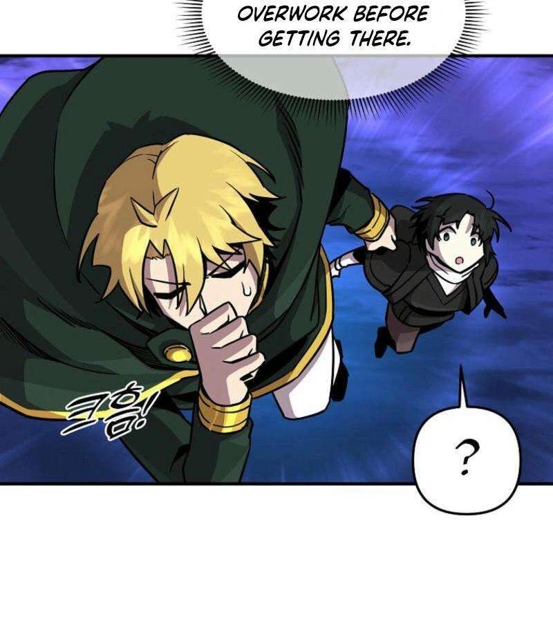 Read Bug Player en Manga Online
