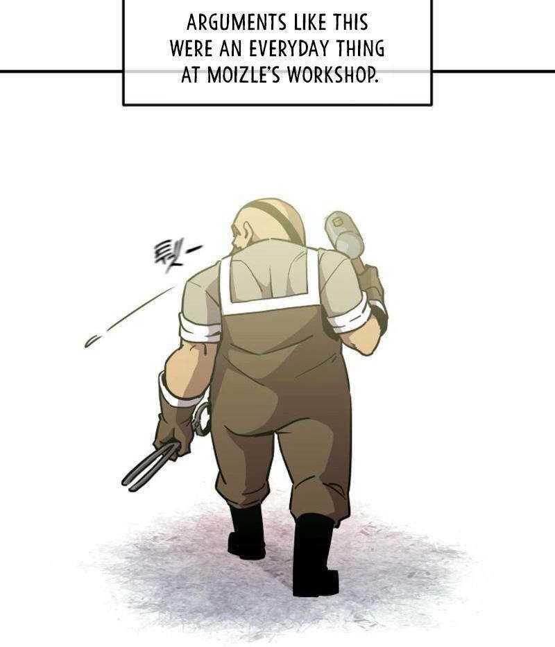 Read Bug Player en Manga Online