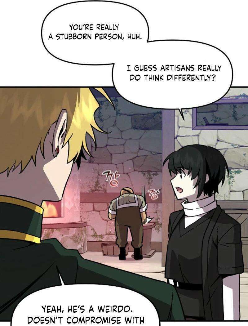 Read Bug Player en Manga Online