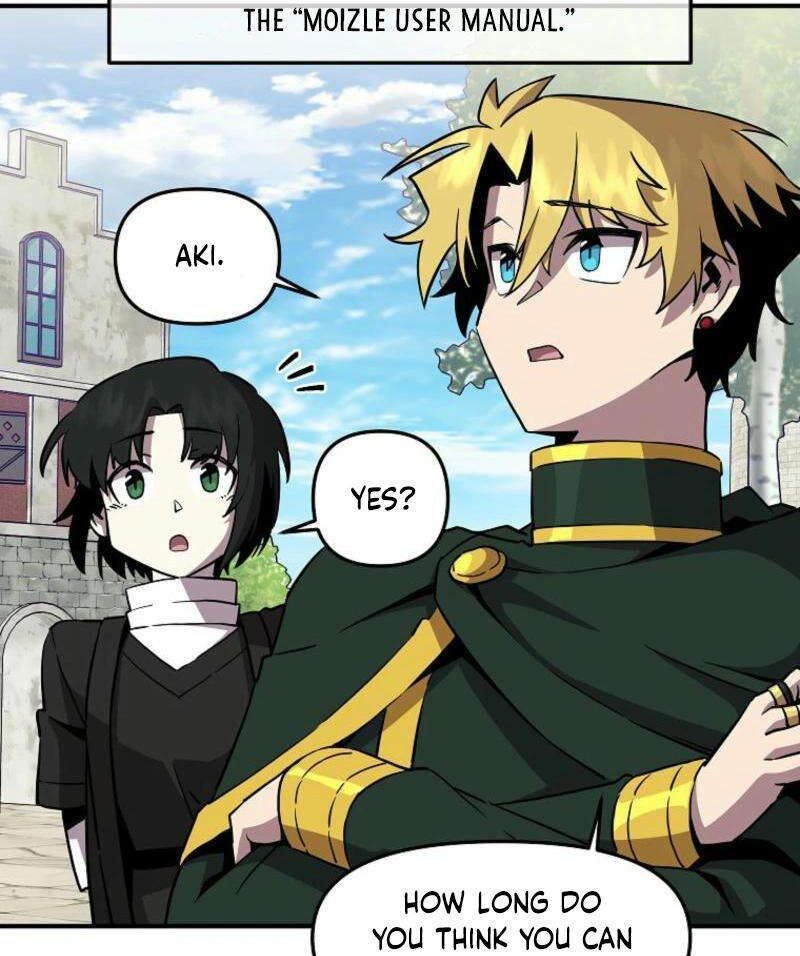 Read Bug Player en Manga Online