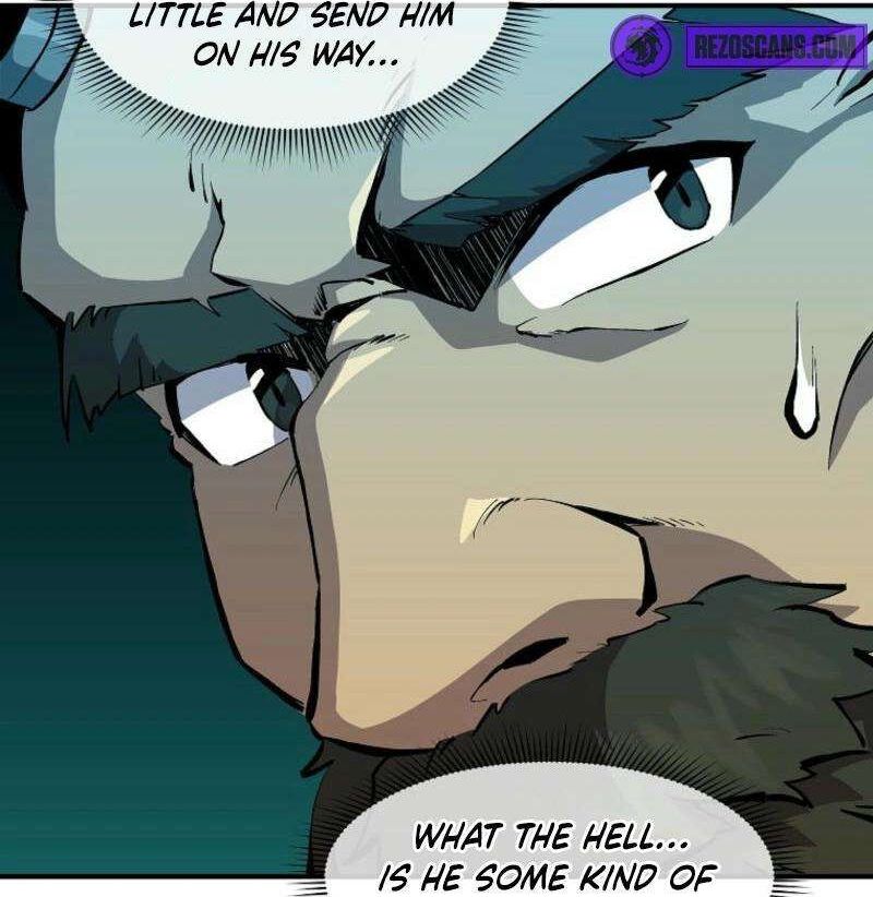 Read Bug Player en Manga Online