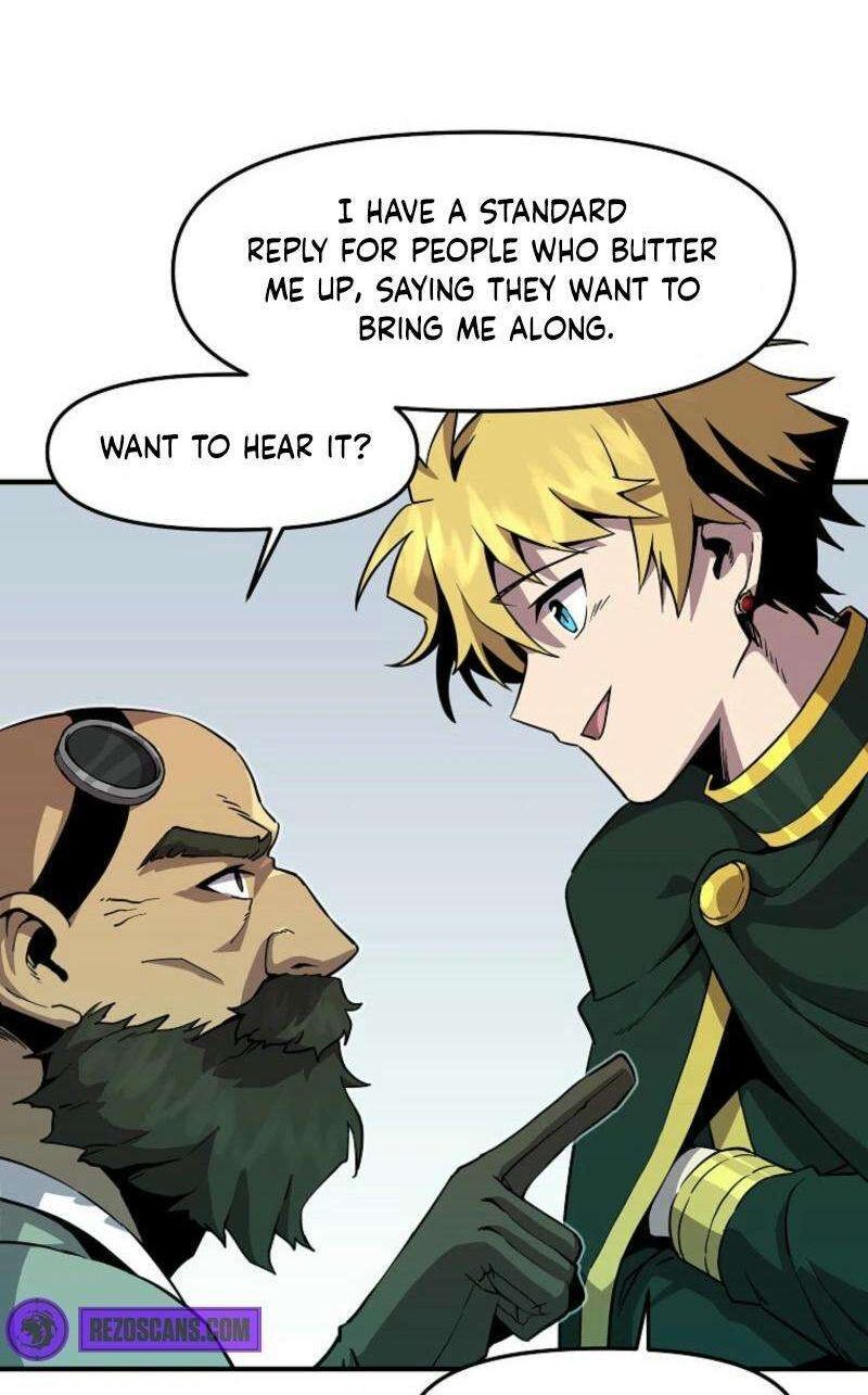 Read Bug Player en Manga Online