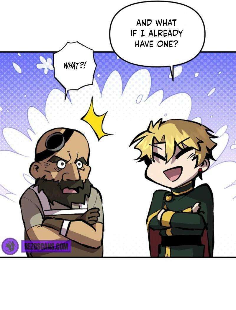 Read Bug Player en Manga Online