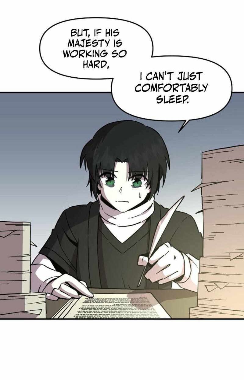 Read Bug Player en Manga Online