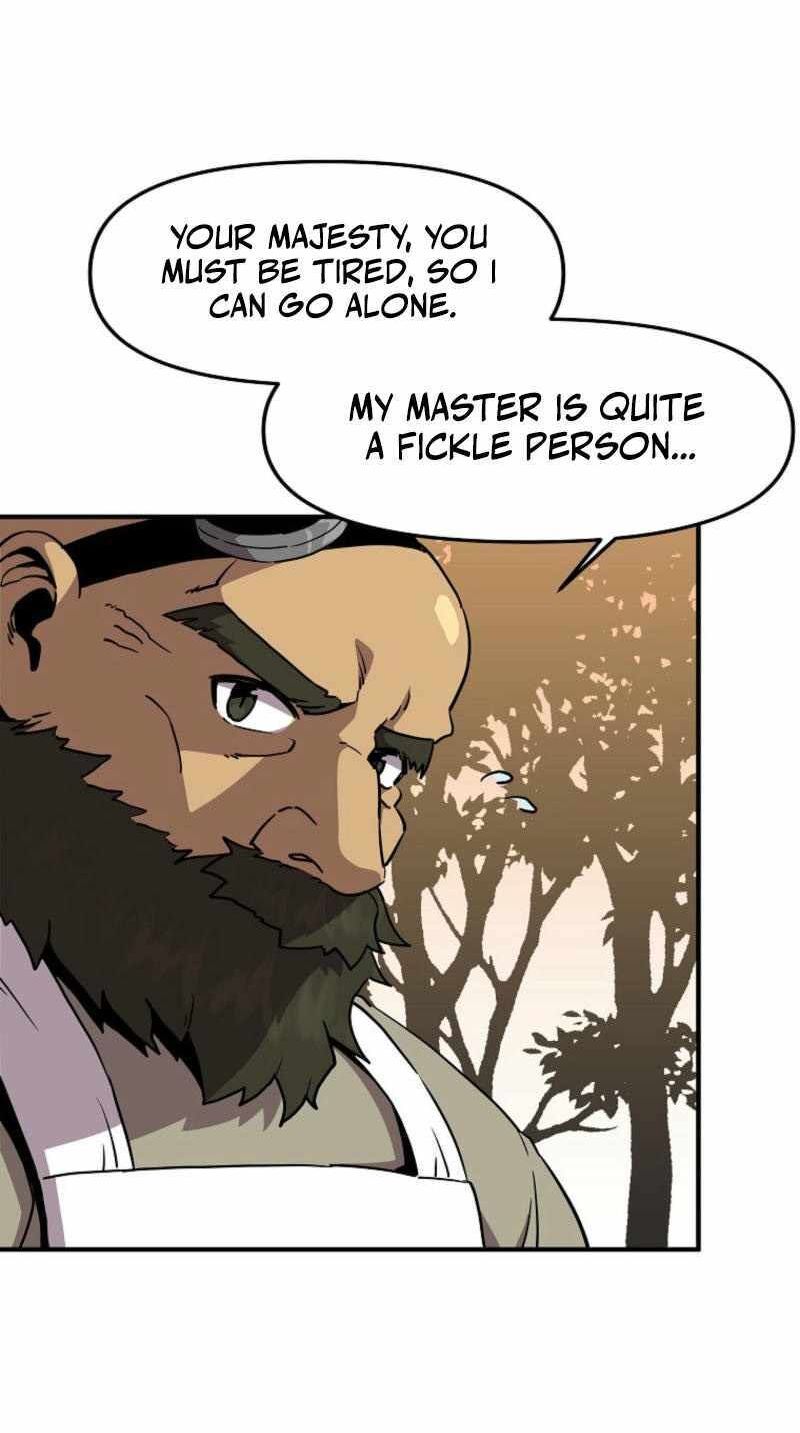 Read Bug Player en Manga Online