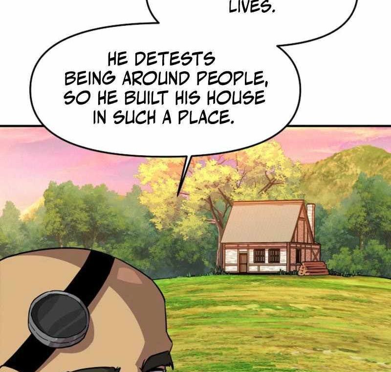 Read Bug Player en Manga Online