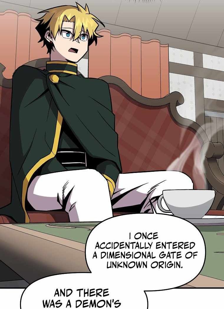 Read Bug Player en Manga Online