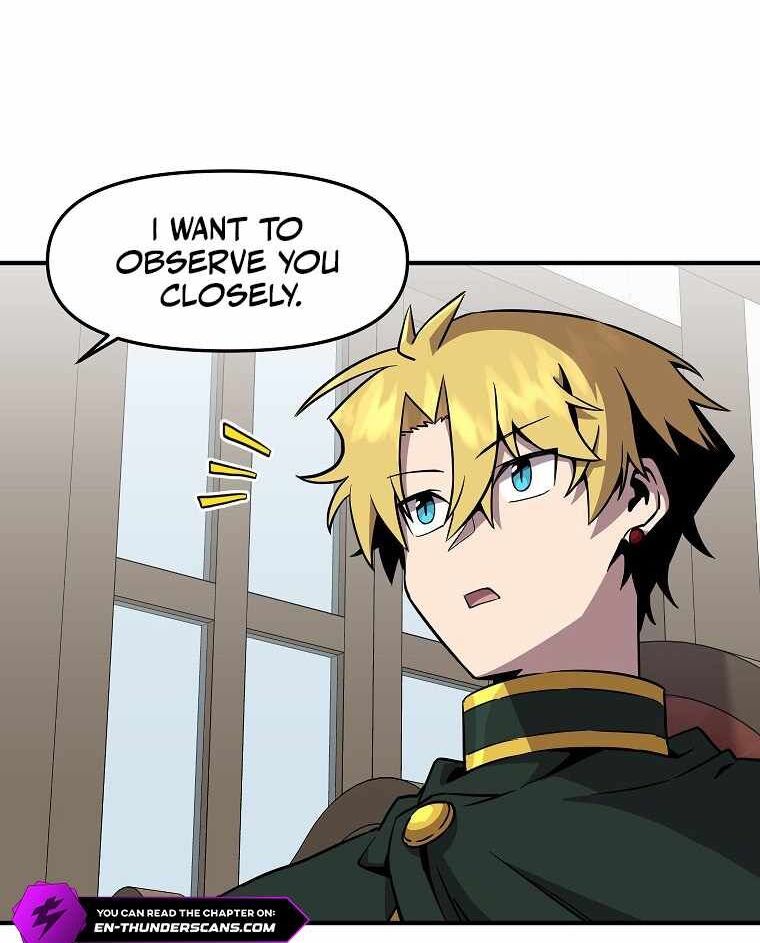 Read Bug Player en Manga Online