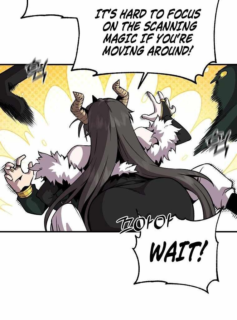 Read Bug Player en Manga Online