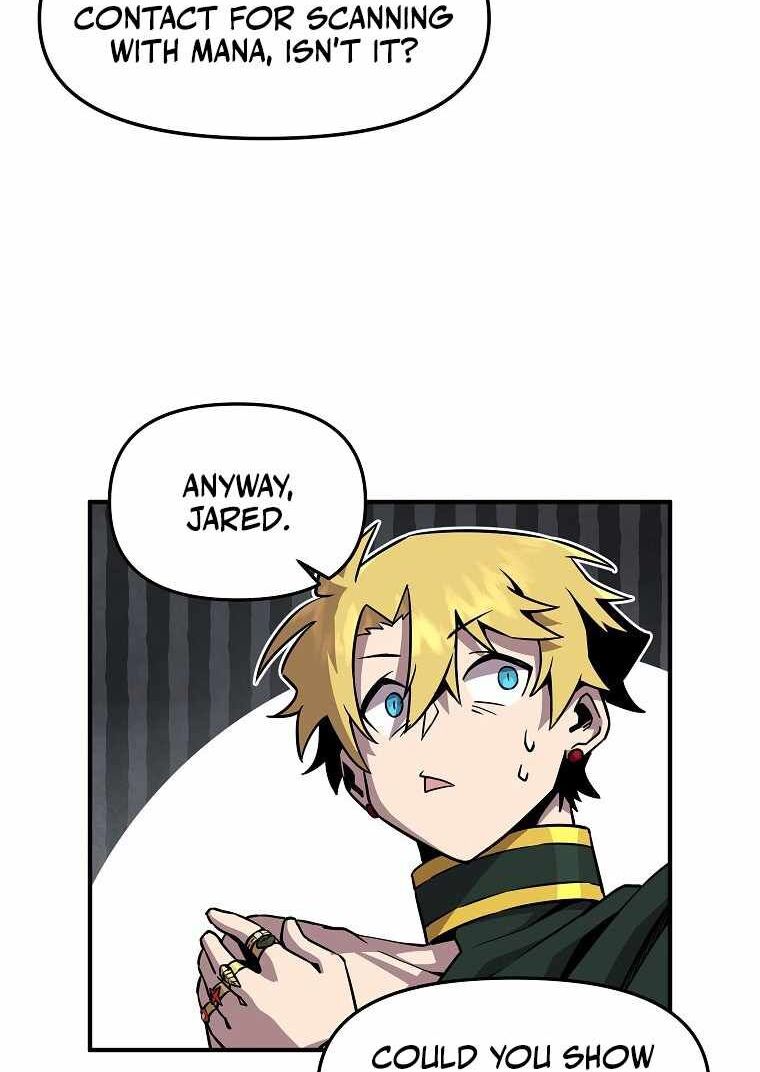 Read Bug Player en Manga Online
