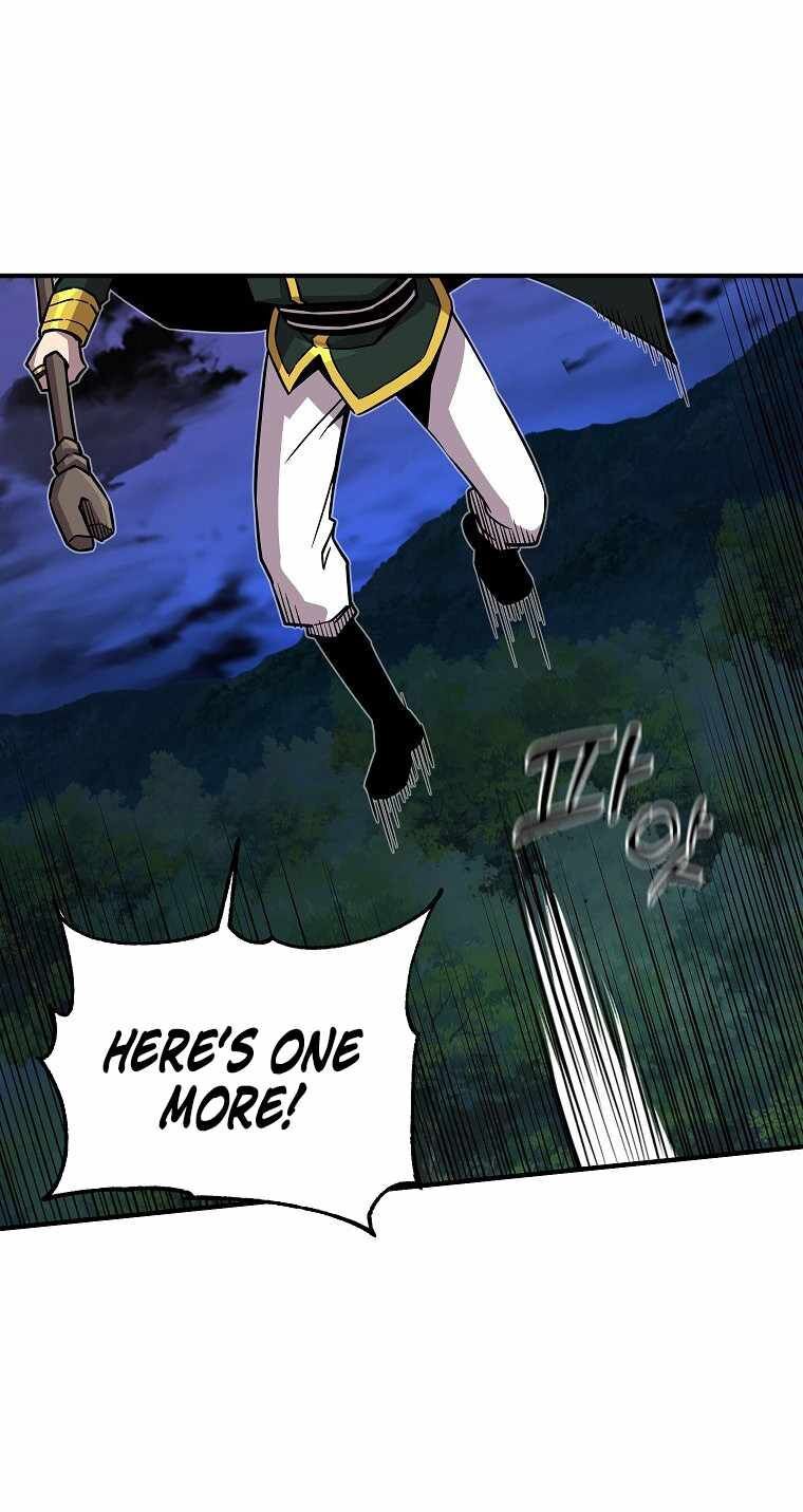 Read Bug Player en Manga Online