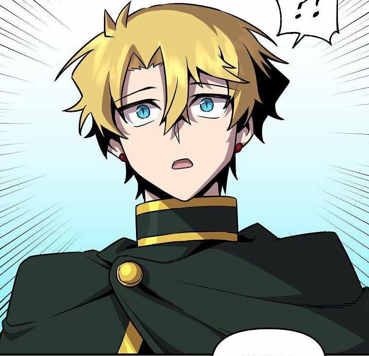 Read Bug Player en Manga Online