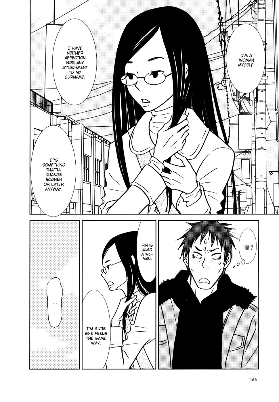 Read Bunny Drop en Manga Online