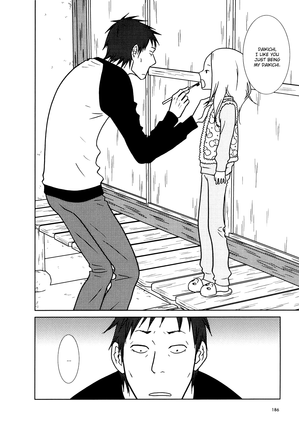 Read Bunny Drop en Manga Online