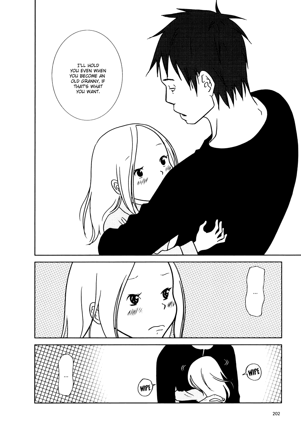 Read Bunny Drop en Manga Online