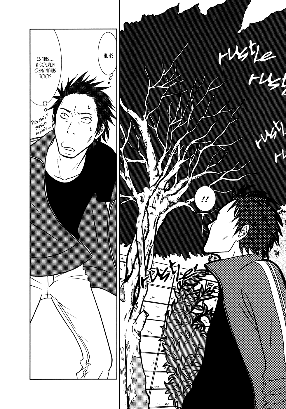 Read Bunny Drop en Manga Online