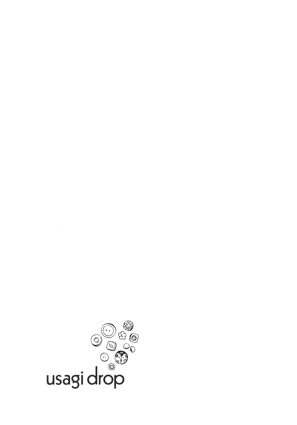 Read Bunny Drop en Manga Online